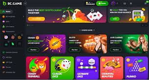 BC Video Game Online Gambling Enterprise & & Sports Betting in India